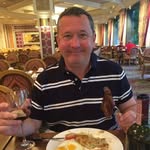 Nick Tant - @nicktant65 - Instagram