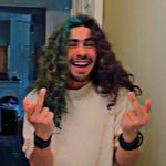 Nicholas Tapia - @nick_tapia28 - Instagram
