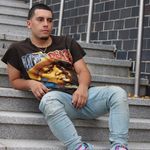 Nick Tapia - @nick_tapia - Instagram