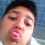 Nick Tapia - @nickdragonfire - Instagram