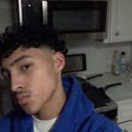 Nick Tapia - @nickktapiajrr - Instagram