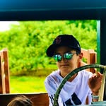 Nick Tapia - @nicktapia133 - Instagram