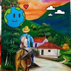 Nick Tapia - Facebook