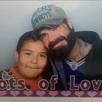 Nick Tapia - Facebook