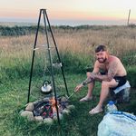 Nicholas Tappenden - @nicktapp88 - Instagram