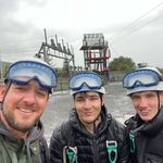 Nick Tappin - @nicktappin - Instagram