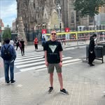 Nick Tapper - @nicktapper_ - Instagram