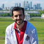 Nikos - @nicktaras - Instagram