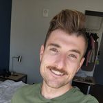 Nick Tatarian (He/Him) - @nick_tatarian - Instagram