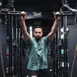 Nick Tataryn, DPT, CSCS - @nicktataryn - Instagram