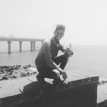 ❤ - @_nick_tawadia_66 - Instagram