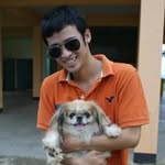 Nick Tawatchai - @nick_tawatchai - Instagram