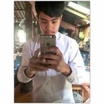 Nickki503 - @nicktawatchai01 - Instagram