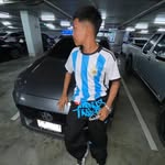 Tawan Sunahu - @nicktawannn - Instagram