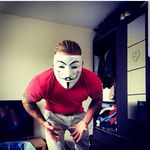 Nick Teague - @teague85 - Instagram