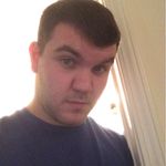 Nick Teague - @nteague2012 - Instagram