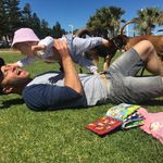 Nick Teague - @teaguenick - Instagram