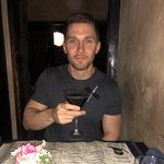Nick Teague - @ntegue88 - Instagram