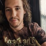 Nick Tedeschi - @nomad.p.t - Instagram