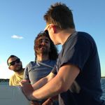 Nick Tedeschi - @njtedeschi - Instagram