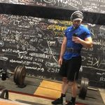 Nick Tedesco - @nrtedesco - Instagram
