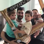 Nick Tedesco - @nick_tedesco7 - Instagram
