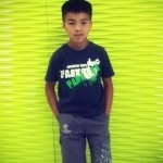 Nick Tedford - @bigtexnick - Instagram