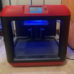 Nick Tedford - @nicks_custom_3d_printing - Instagram