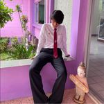 ธีรวัต เทียมไธสง - @nick_teerawat2004 - Instagram