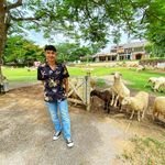 Nick Teeranan - @nick_teeranan - Instagram