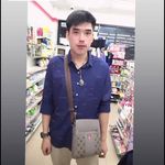 Nick Teerapat - @teerapat_nick - Instagram