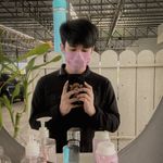 Nick_Teerawat - @nick_ng42 - Instagram