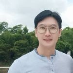 Nick Teerawat - @nicky_teerawat - Instagram
