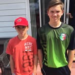Nick Tefft - Facebook