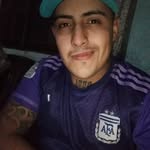 Nico Tejada - @nicotj26 - Instagram