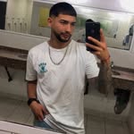 Nico Tejada - @nicotejada9 - Instagram
