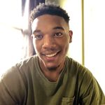 Nick Givens - @nick__terrell - Instagram