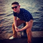 Nick Terrell - @nick.terrell20 - Instagram