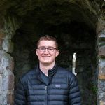 Nick Terrell - @nickterr - Instagram