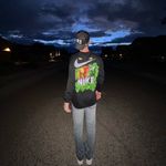 Nick Terrell - @_nterrell - Instagram