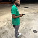 Nick Terrell - Facebook
