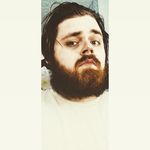 Nick Terrell - @nickwill316 - Instagram