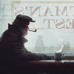 Nick Terry - @nickterry_art - Instagram