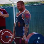 Nick Terry - @the_goat_12 - Instagram
