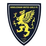 Nick Terry - @windlesham_fc_girls - Instagram