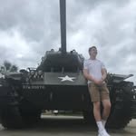 Nick Thayer - @nickthayer81 - Instagram