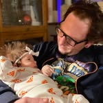 Nick Thayer - @happyunicornstudios - Instagram