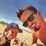 Nick Thayer - @bucklar85 - Instagram