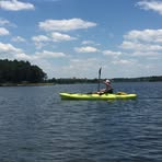 Nick Thibodeaux - Facebook