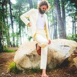Nick Thune - @meshowyoufashion - Instagram